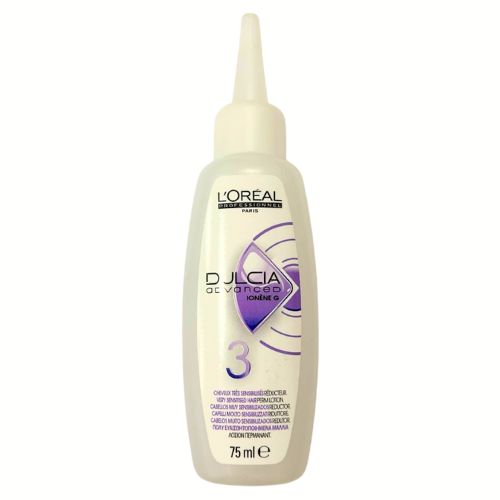 Loreal - Dulcia Advanced 3 Permanente 75