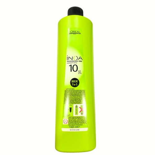 Loreal - Inoa Oxigenada 200 10 VOL 1L