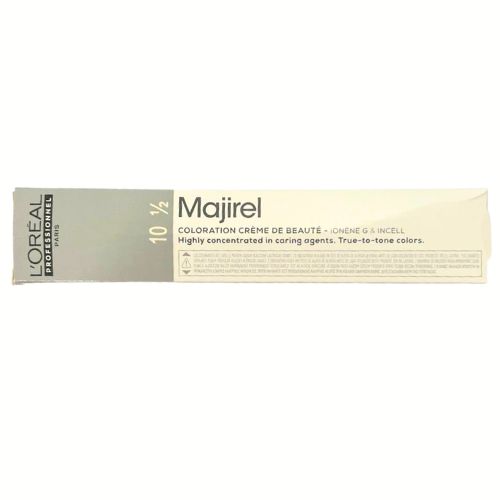 Loreal - Majirel 10.1/2 50 ml