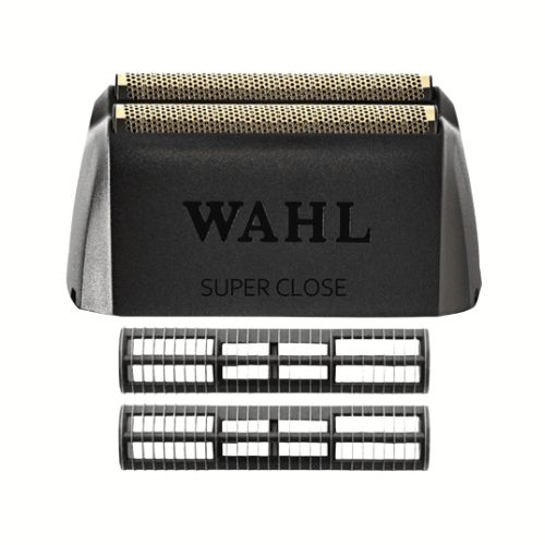 Wahl - Lamina de Oro + Cuchilla Vanish