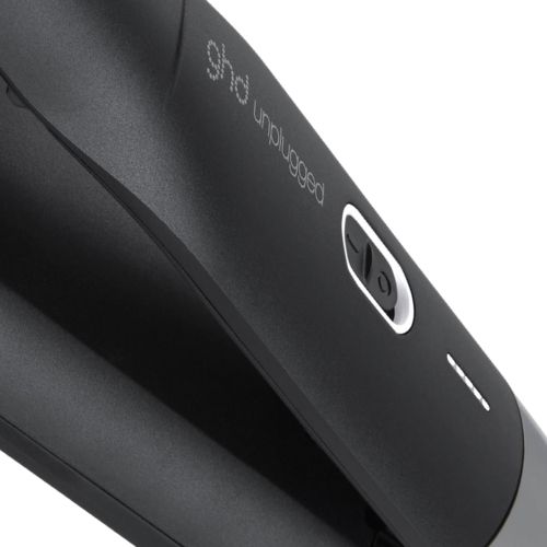 Ghd - Plancha Unplugged Black - Imagen 3