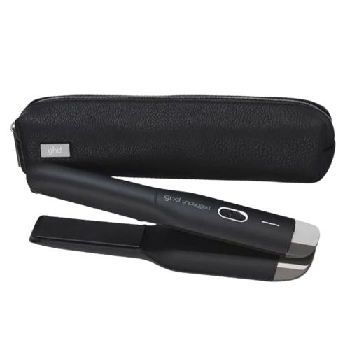Ghd - Plancha Unplugged Black - Imagen 5