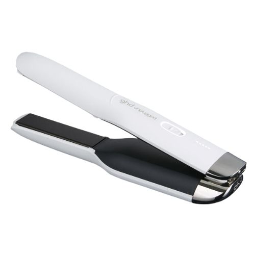 Ghd - Plancha Unplugged White