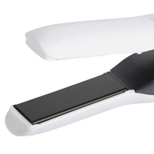Ghd - Plancha Unplugged White - Imagen 2