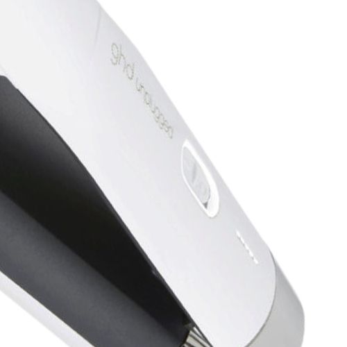 Ghd - Plancha Unplugged White - Imagen 3
