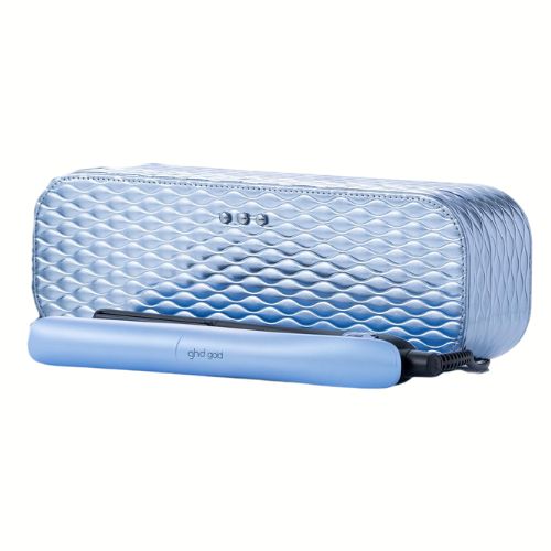 Ghd - Plancha Gold Iced Luxe Ed. Lim.