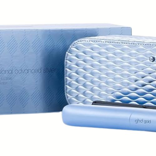 Ghd - Plancha Gold Iced Luxe Ed. Lim. - Imagen 4