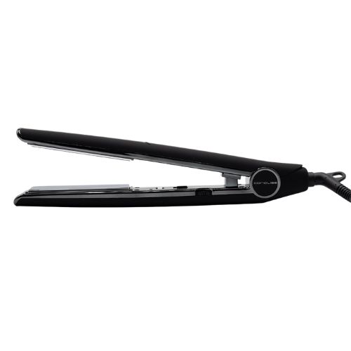 Corioliss - Plancha C1 Black Chrome - Imagen 2