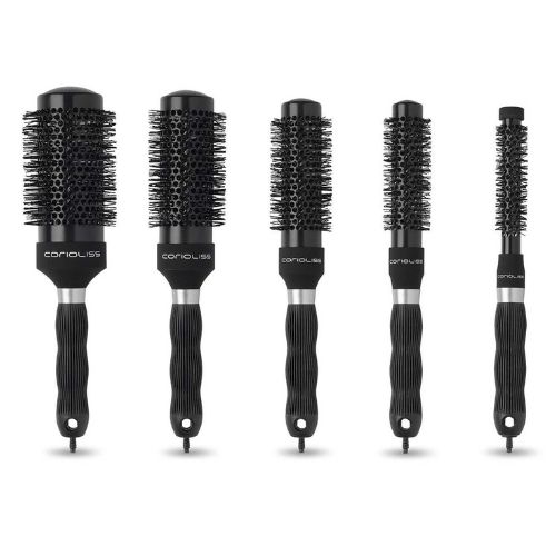 Corioliss - Pack Cepillos Termocrómico