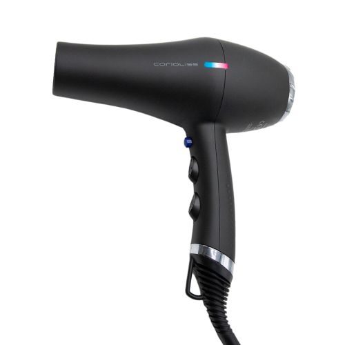 Corioliss - Secador Flow Power