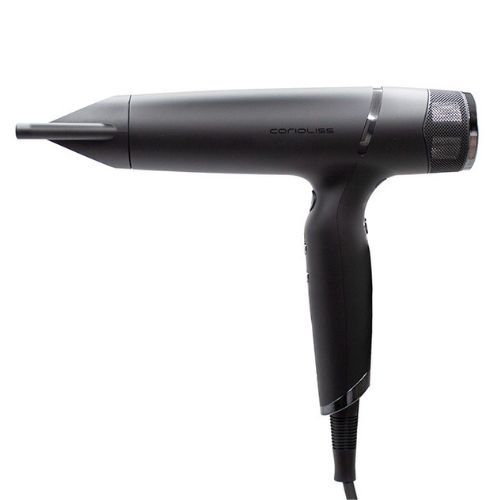 Corioliss - Secador Whisper Black - Imagen 2