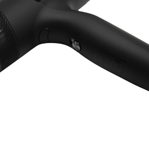Corioliss - Secador Whisper Black - Imagen 4