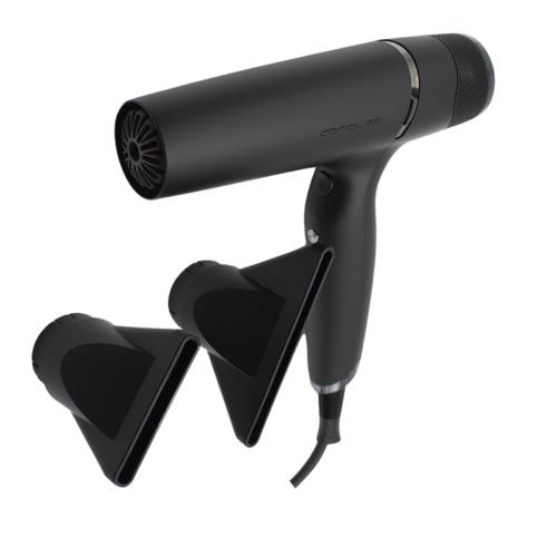 Corioliss - Secador Whisper Black - Imagen 6