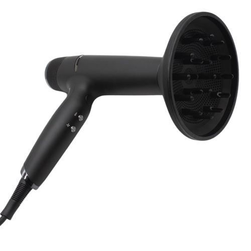 Corioliss - Secador Whisper Black - Imagen 8