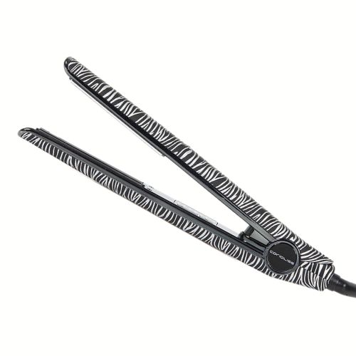 Corioliss - Plancha C1 Silver Zebra - Imagen 2