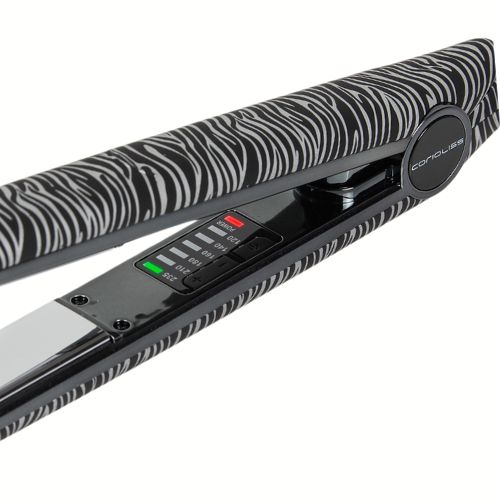 Corioliss - Plancha C1 Silver Zebra - Imagen 4