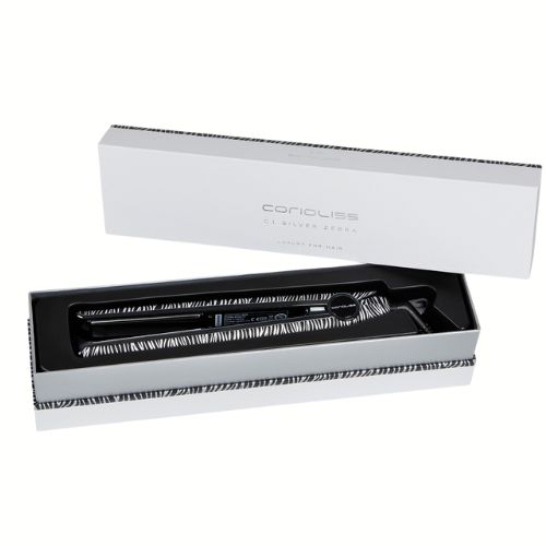 Corioliss - Plancha C1 Silver Zebra - Imagen 6