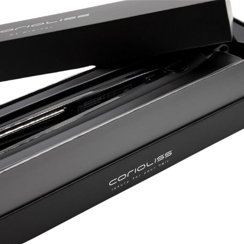Corioliss - Plancha C1 Digital Black Soft - Imagen 5