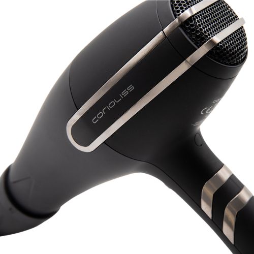 Corioliss - Secador Digital Arc - Imagen 3