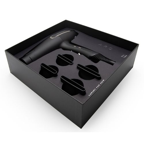 Corioliss - Secador Digital Arc - Imagen 6