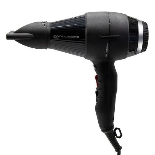 Corioliss - Secador Coriolissimo Black