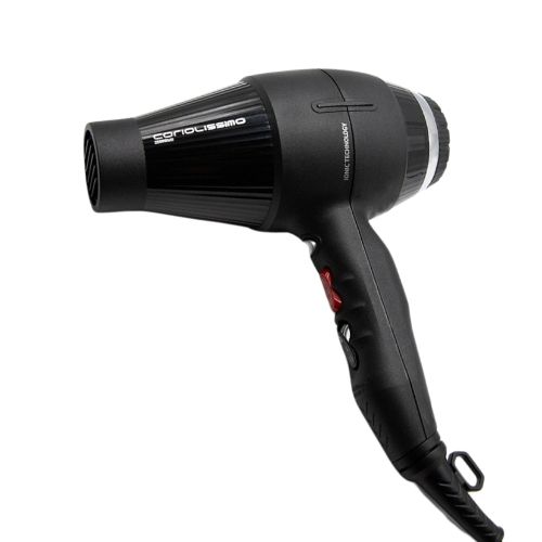 Corioliss - Secador Coriolissimo Black - Imagen 2