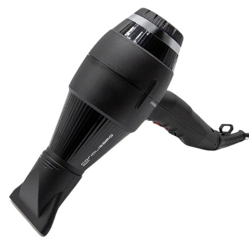 Corioliss - Secador Coriolissimo Black - Imagen 3