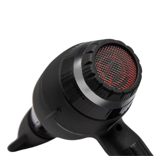 Corioliss - Secador Coriolissimo Black - Imagen 4