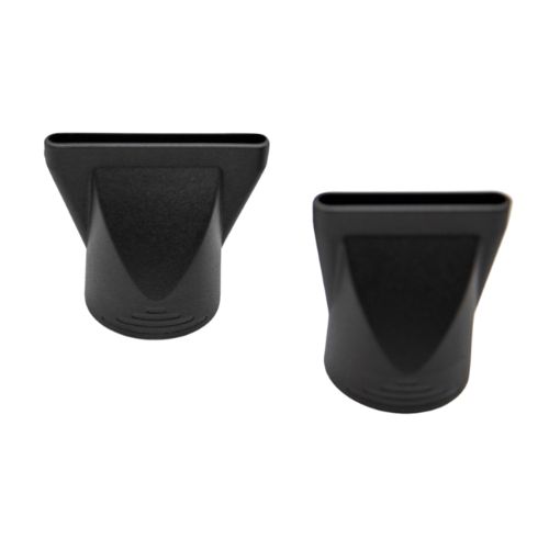 Corioliss - Secador Coriolissimo Black - Imagen 5