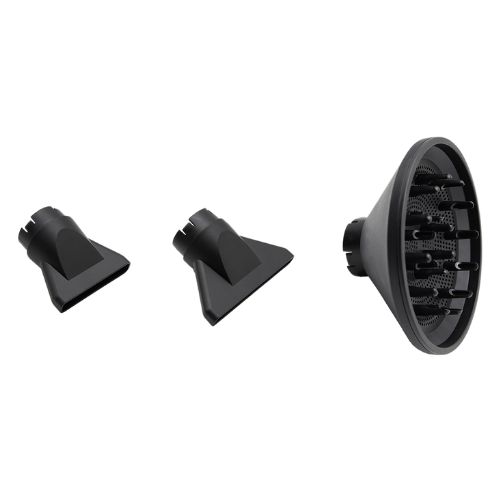 Corioliss - Secador Typhoon Black Copper - Imagen 7