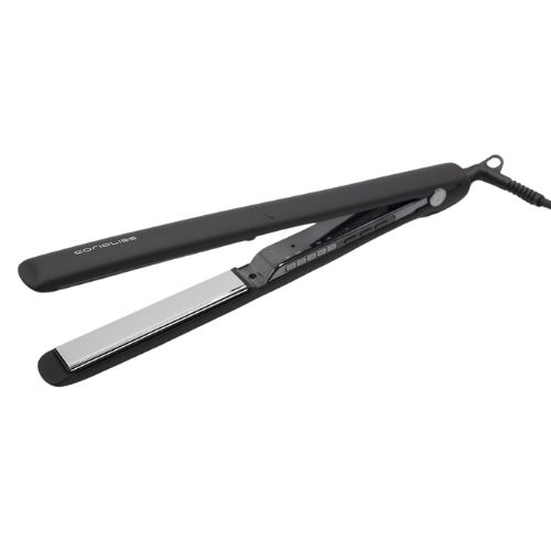 Corioliss - Plancha C3 Black Chrome