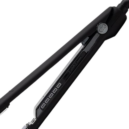 Corioliss - Plancha C3 Black Chrome - Imagen 3