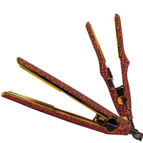 Corioliss - Pack C1 + Mini C-Trip Leopard Red