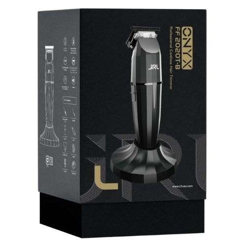 Maquinilla JRL Onix clipper - Imagen 6