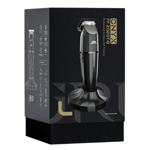 Maquinilla JRL Onix trimmer - Imagen 3