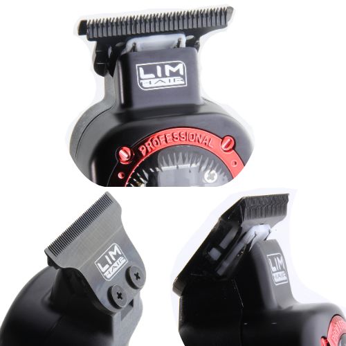 Lim - Maquinilla Trimlim 15x Devourer - Imagen 3