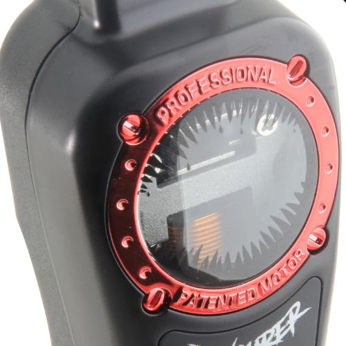 Lim - Maquinilla Trimlim 15x Devourer - Imagen 6