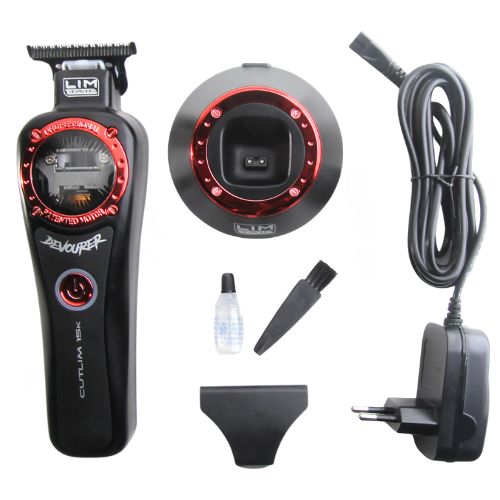 Lim - Maquinilla Trimlim 15x Devourer - Imagen 7