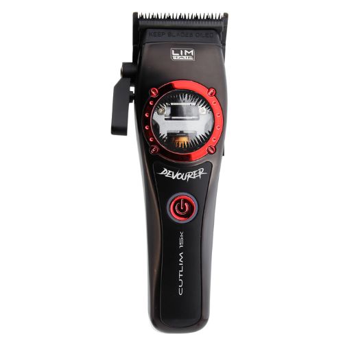 Lim - Maquinilla Cutlim 15x Devourer
