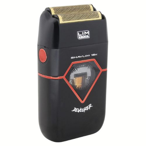 Lim - Afeitadora Shavlim 15k Devourer