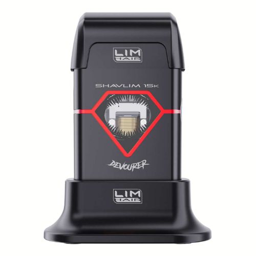 Lim - Afeitadora Shavlim 15k Devourer - Imagen 2