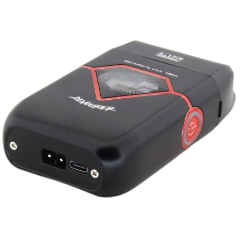 Lim - Afeitadora Shavlim 15k Devourer - Imagen 4