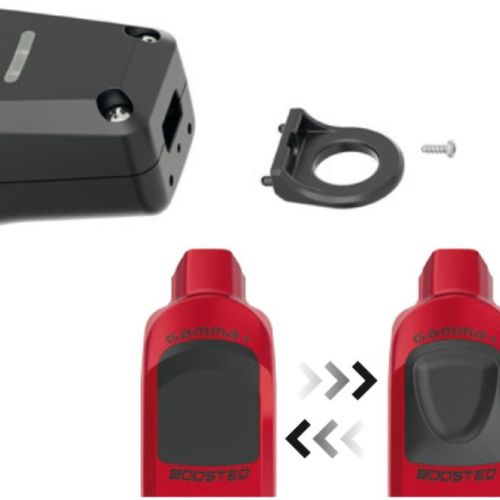 Gamma - Maquinilla Boosted Trimmer - Imagen 3