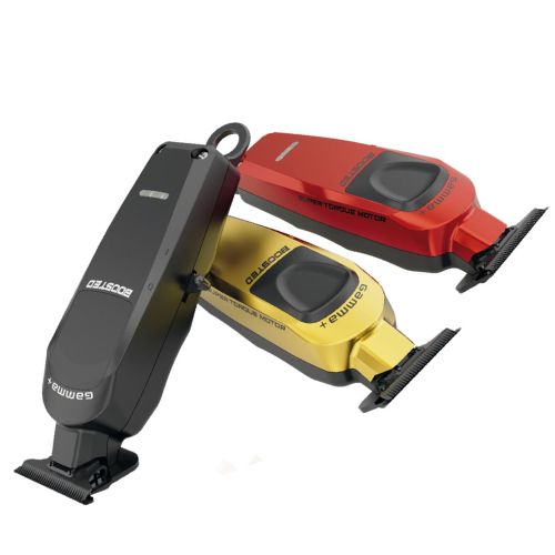 Gamma - Maquinilla Boosted Trimmer - Imagen 4