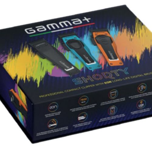 Gamma - Maquinilla Shorty - Imagen 7