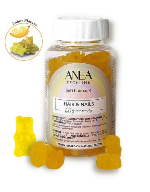 Anea - Gummies 60 unds