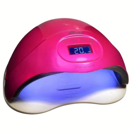 Giubra - Lampara Bio Led 48W 100 Led