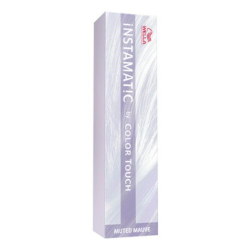 Wella - Color Touch Instamatic Muted Mauve - Imagen 2
