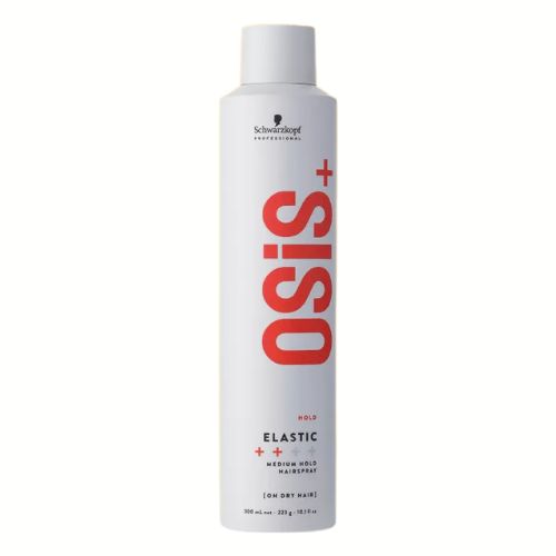 Schwarzkopf - Osis Elastic 300 ml