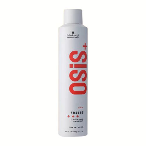 Schwarzkopf - Osis Freeze Laca 300 ml